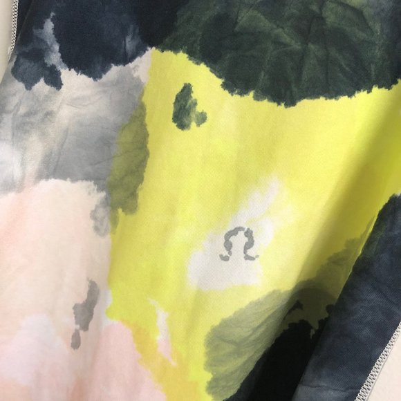 3 for 40$ - LULULEMON - RACERBACK TANK TOP 6 - Picture 3 of 5